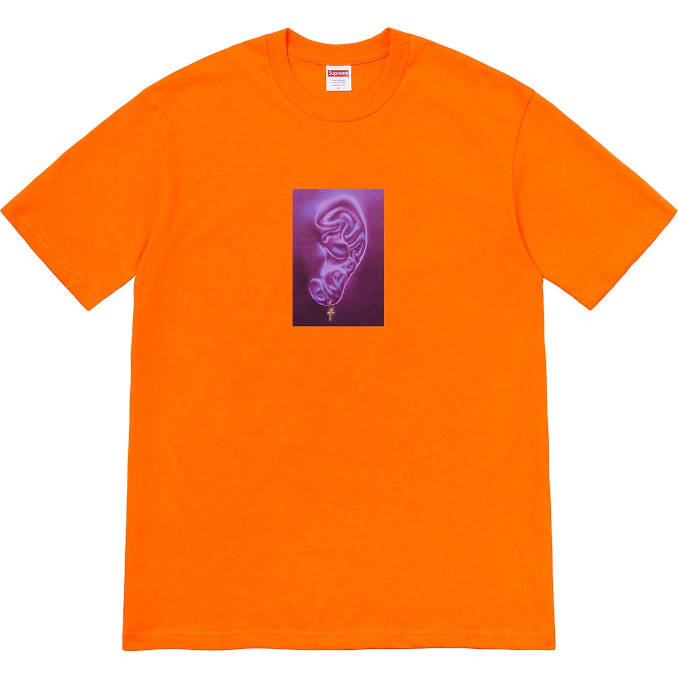 Ear Tee view 3